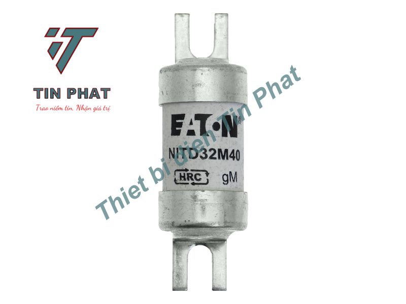 CẦU CHÌ EATON BUSSMANN NITD32M40 415V 32M40A