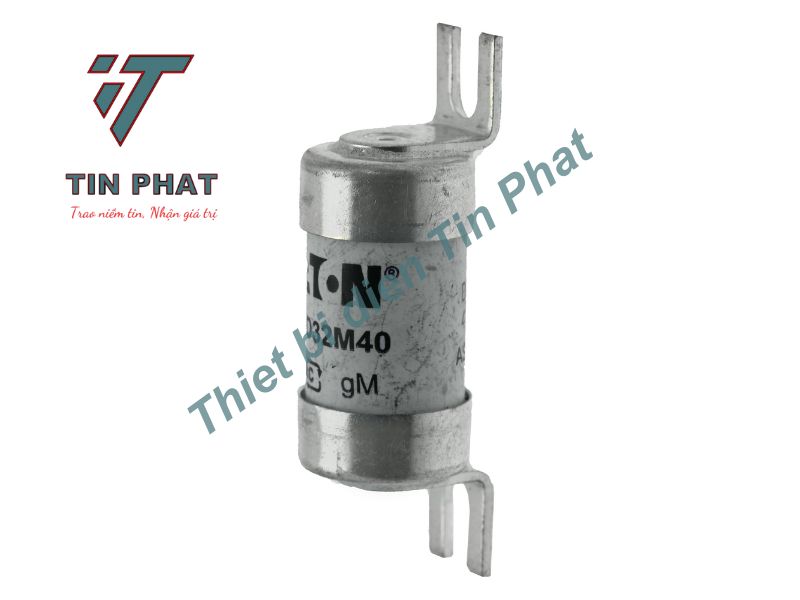 CẦU CHÌ EATON BUSSMANN NITD32M40 415V 32M40A