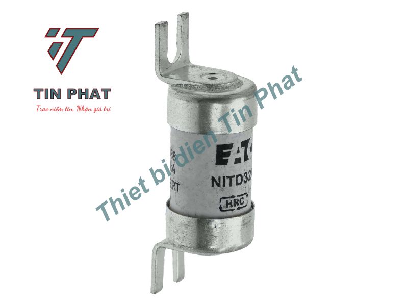 CẦU CHÌ EATON BUSSMANN NITD32M40 415V 32M40A