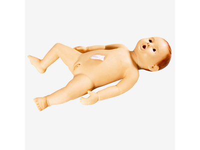 Mô hình mô phỏng điều dưỡng trẻ sơ sinh
