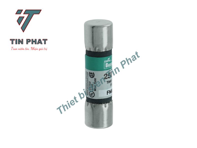 CẦU CHÌ EATON BUSSMANN FNM-8 250A 8A