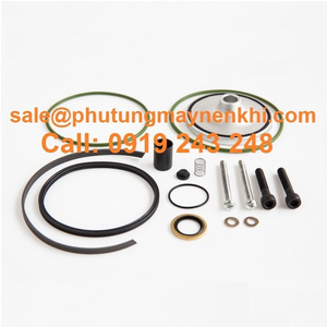 2901000201 UNLOADING VALVE KIT
