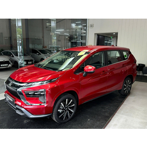 Mitsubishi Xpander AT Premium