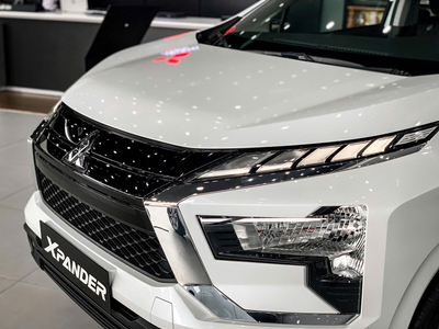Mitsubishi Xpander AT
