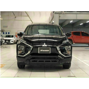 Mitsubishi Xpander MT