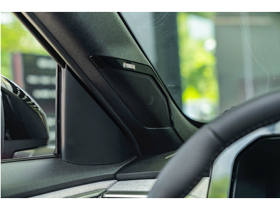 Mitsubishi Xforce Ultimate