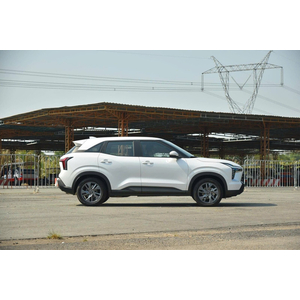 Mitsubishi Xforce GLX