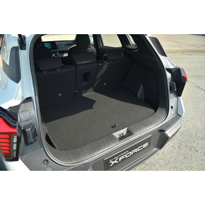 Mitsubishi Xforce GLX