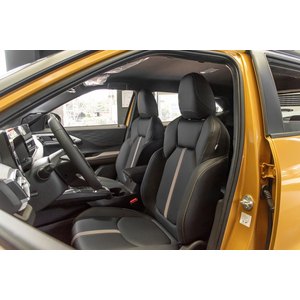 Mitsubishi Xforce Ultimate (2 Tone)