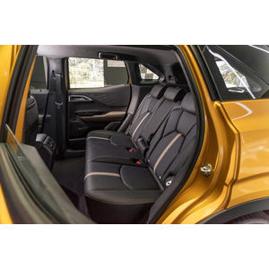 Mitsubishi Xforce Ultimate (2 Tone)