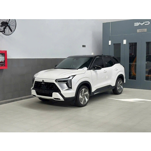 Mitsubishi Xforce Ultimate (2 Tone)