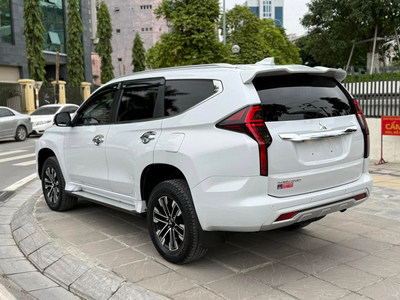 New Mitsubishi Pajero Sport Dầu 4x4 AT
