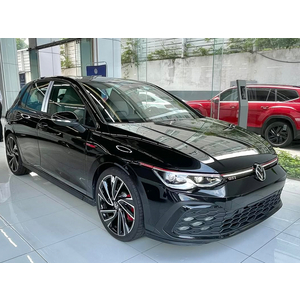 Volkswagen Golf 2025