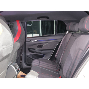 Volkswagen Golf 2025