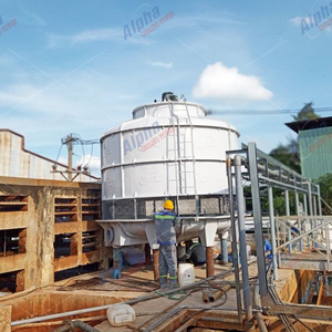 Tháp APC-H200RT tại KCN Đồng An - Bình Dương