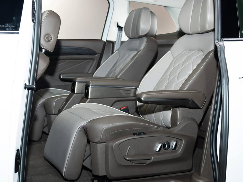 Volkswagen Viloran Premium