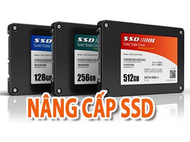 SSD Western Digital Green 120GB