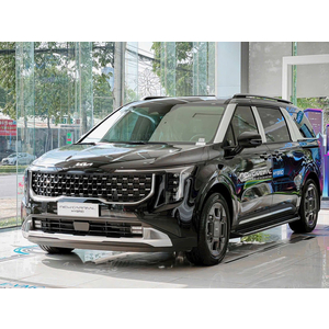 New KIA Carnival 1.6 Turbo Hybrid Signature (2 Ghế VIP)