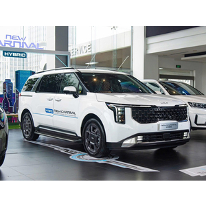 New KIA Carnival 1.6 Turbo Hybrid Signature (2 Ghế VIP)