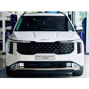 New KIA Carnival 1.6 Turbo Hybrid Signature (2 Ghế VIP)