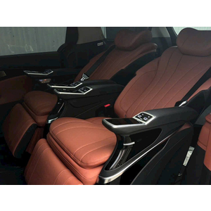 New KIA Carnival 1.6 Turbo Hybrid Signature (2 Ghế VIP)