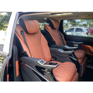 New KIA Carnival 1.6 Turbo Hybrid Signature (2 Ghế VIP)