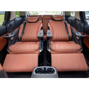 New KIA Carnival 1.6 Turbo Hybrid Signature (2 Ghế VIP)