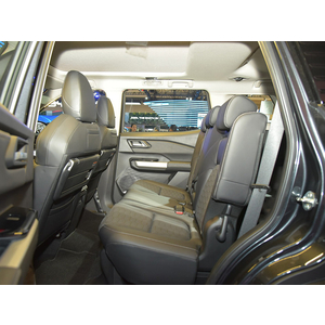 Mitsubishi Destinator 2025