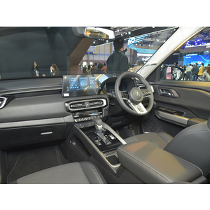 Mitsubishi Destinator 2025