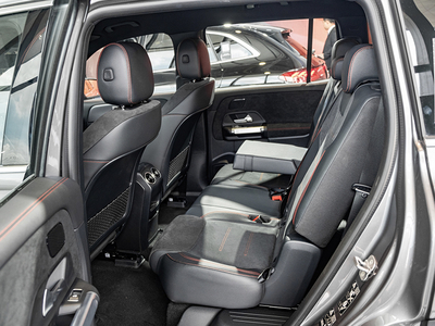 Mercedes-Benz EQB 250