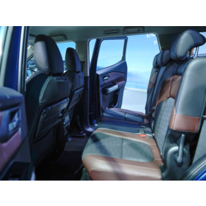 Mitsubishi Destinator Ultimate