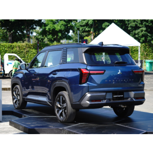 Mitsubishi Destinator Ultimate