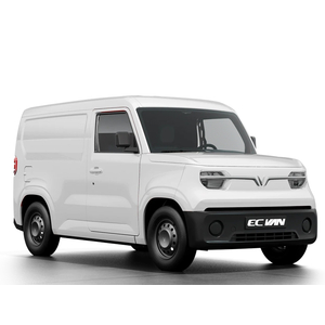 VinFast EC Van