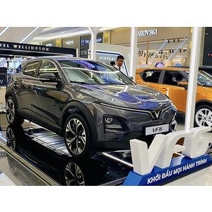 VinFast VF6 Eco
