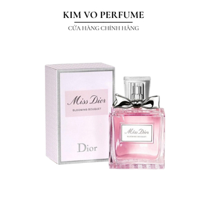 Miss Dior Blooming Bouquet Eau de Toilette 100ml