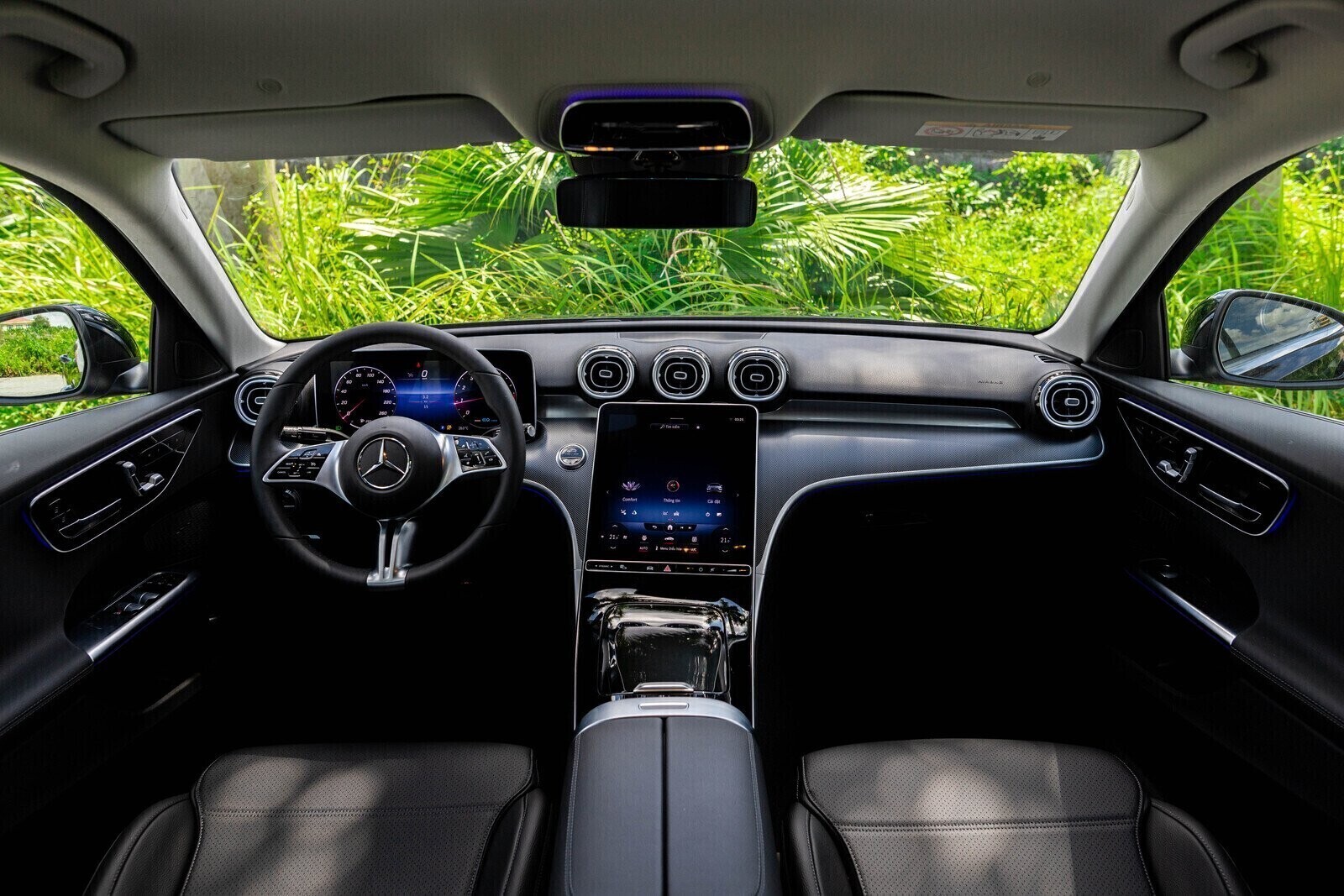 Mercedes-Benz C 200 Avantgarde