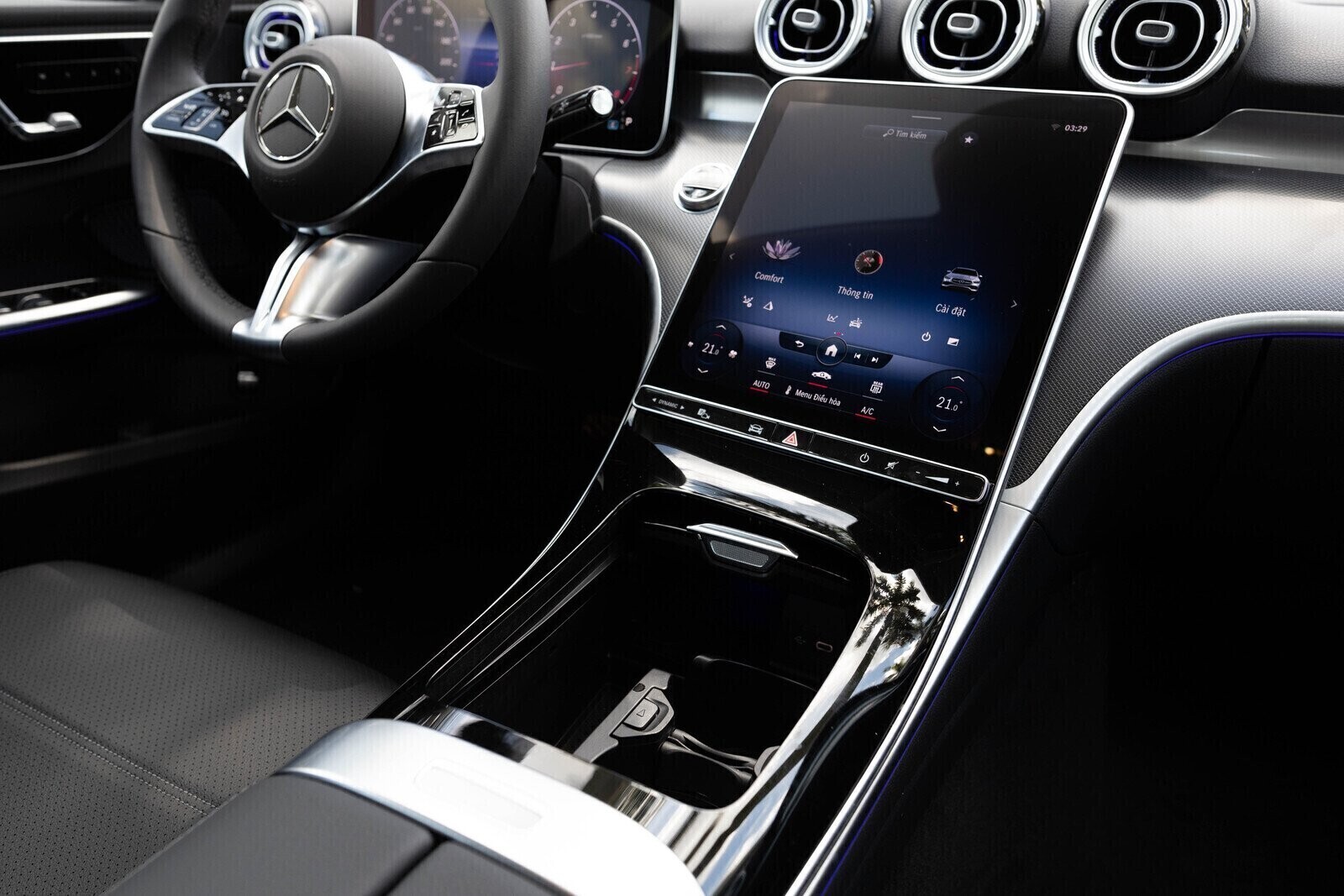 Mercedes-Benz C 200 Avantgarde