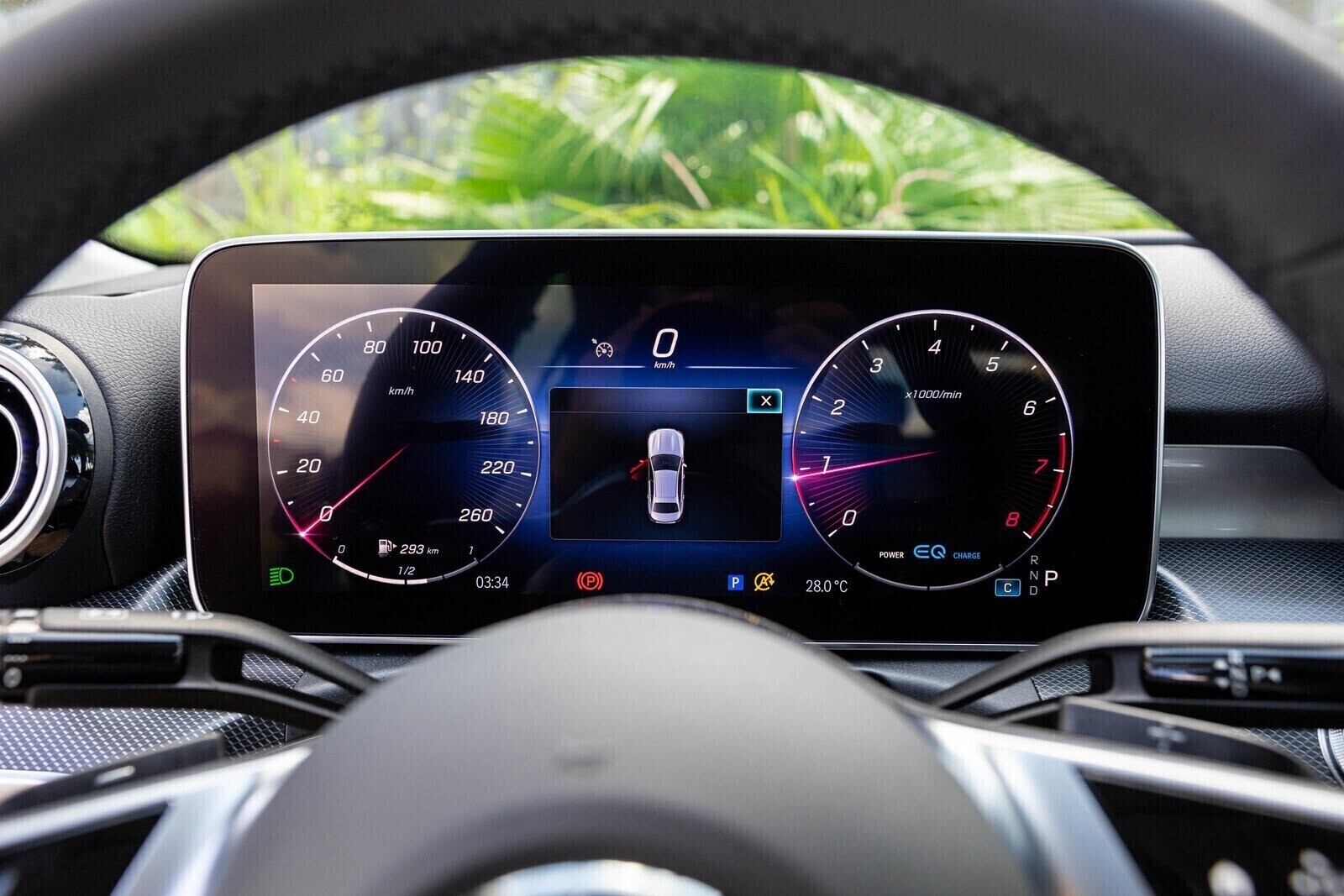 Mercedes-Benz C 200 Avantgarde