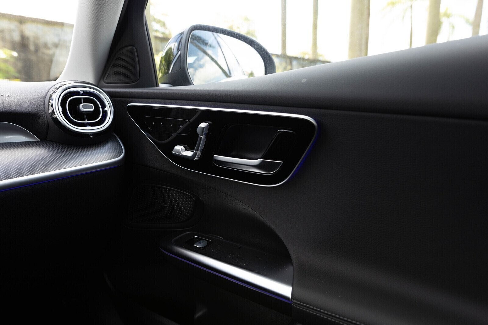 Mercedes-Benz C 200 Avantgarde