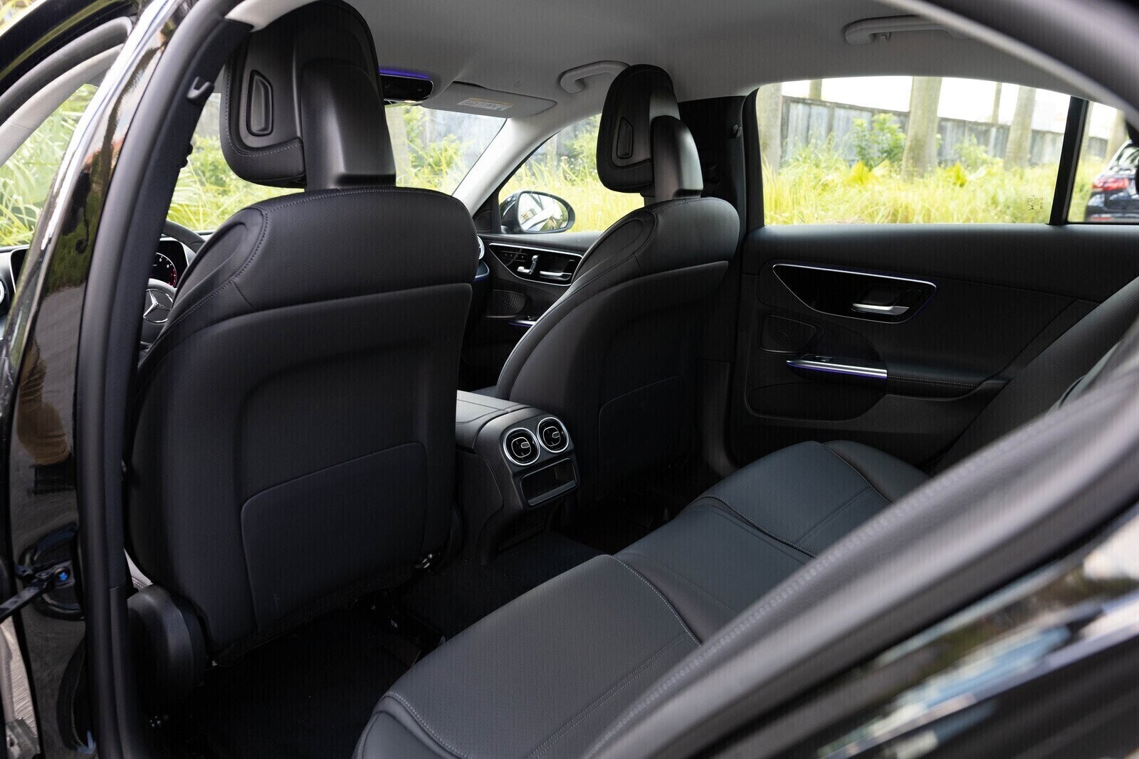 Mercedes-Benz C 200 Avantgarde