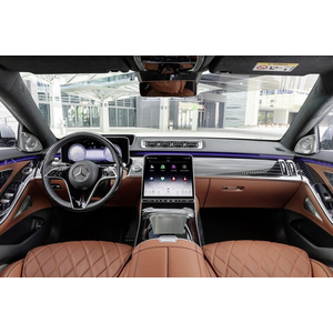 Mercedes-Benz S 450 4MATIC Luxury V1