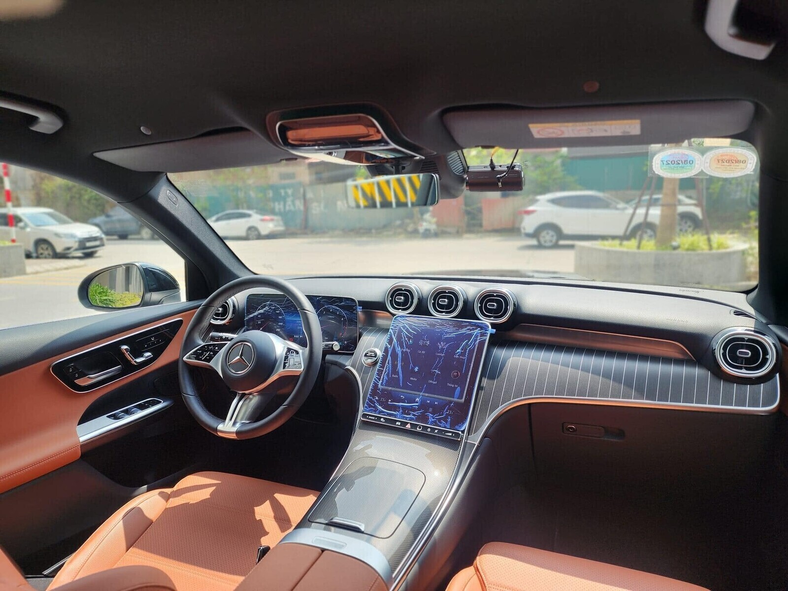 Mercedes-Benz GLC 200 4MATIC 2025