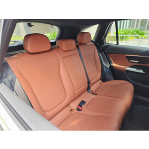 Mercedes-Benz GLC 200 4MATIC 2025