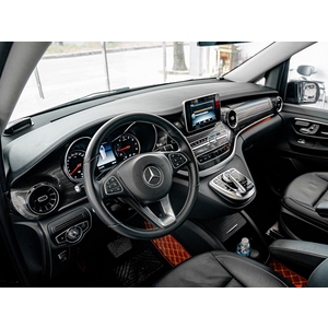 Mercedes-Benz V 250 Luxury