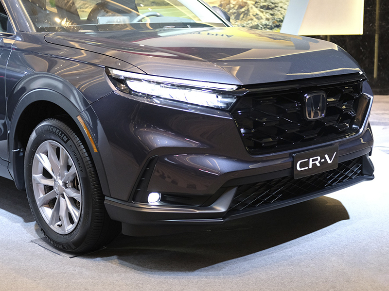 Honda CR-V 1.5L L