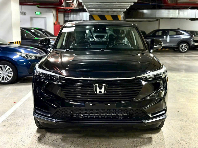 Honda HR-V L