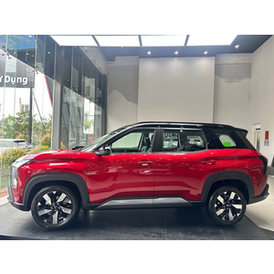 Mitsubishi Destinator Ultimate