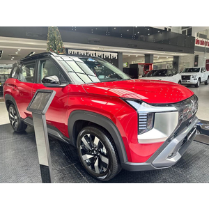 Mitsubishi Destinator Ultimate