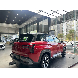 Mitsubishi Destinator Ultimate