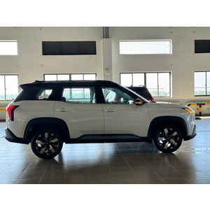 Mitsubishi Destinator Ultimate